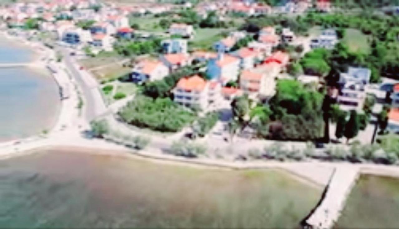Apartments Ratka Zaton  Eksteriør bilde