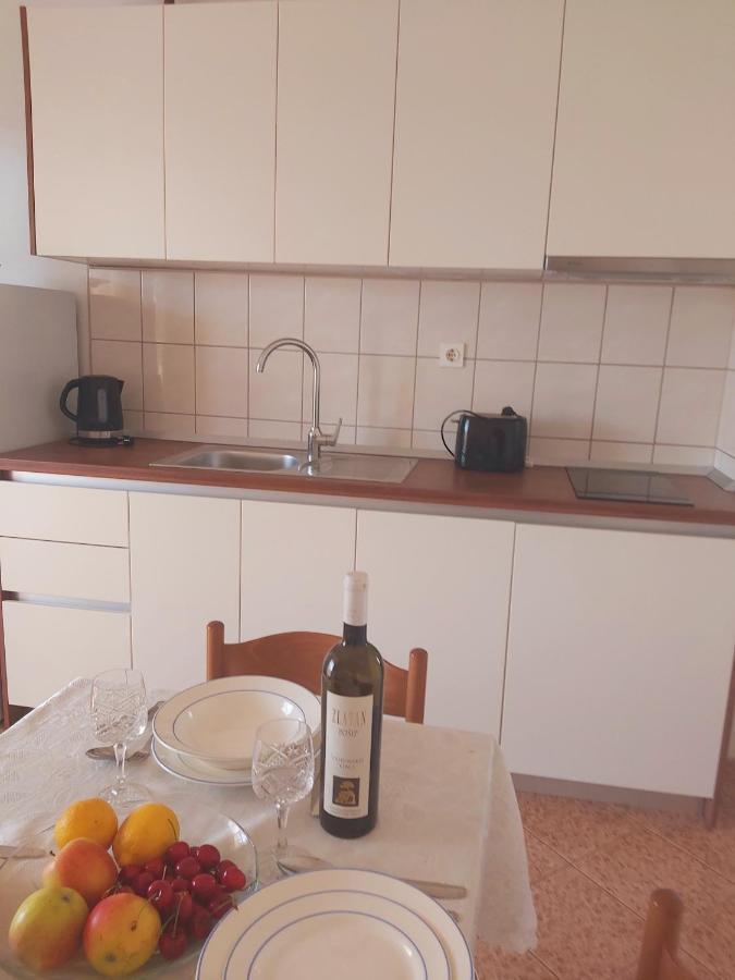 Apartments Ratka Zaton  Eksteriør bilde