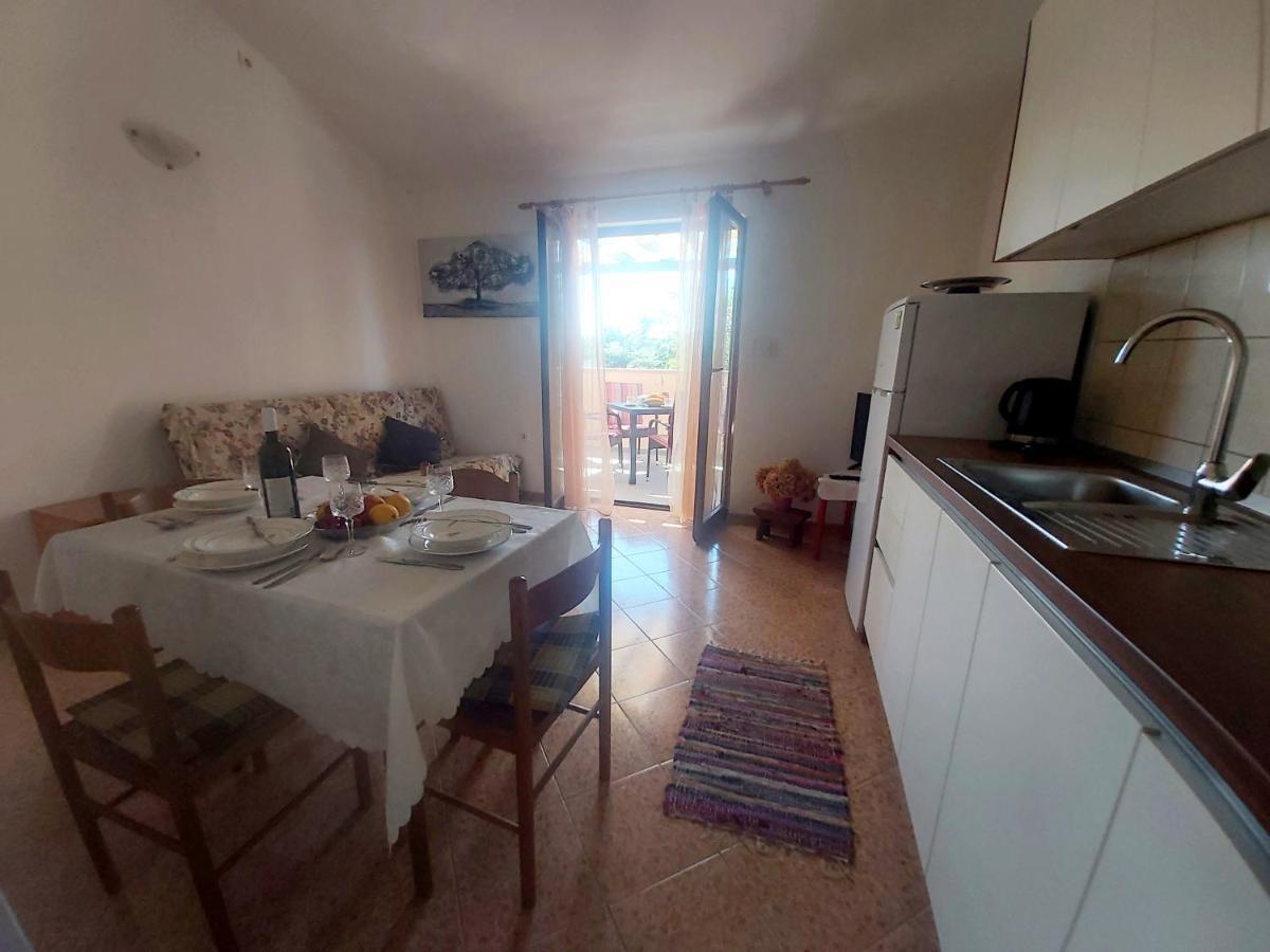 Apartments Ratka Zaton  Eksteriør bilde