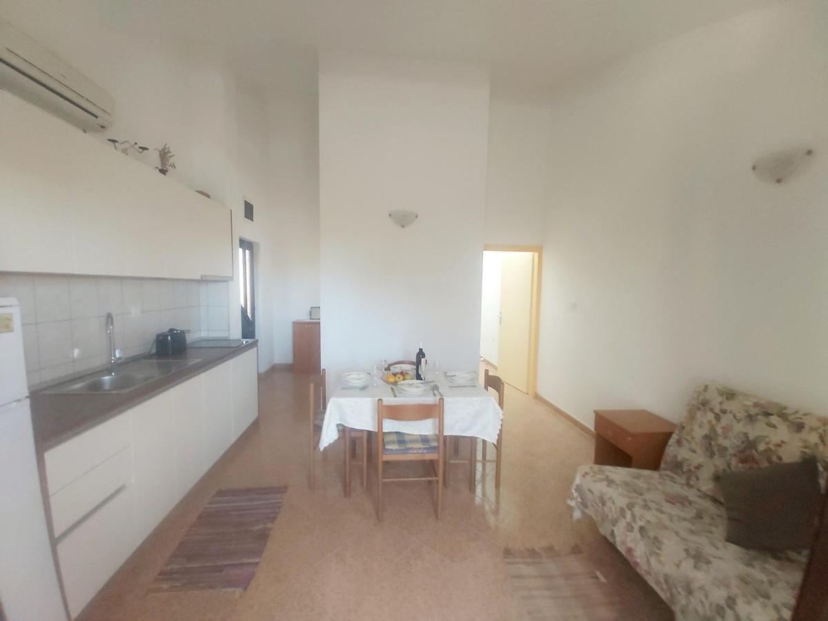 Apartments Ratka Zaton  Eksteriør bilde